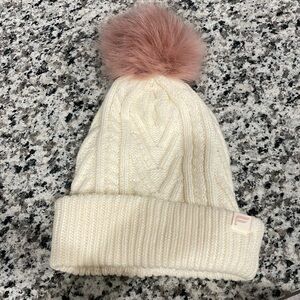 fabletics beanie